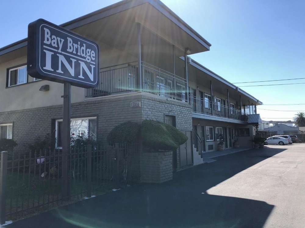 Bay Bridge Inn Oakland