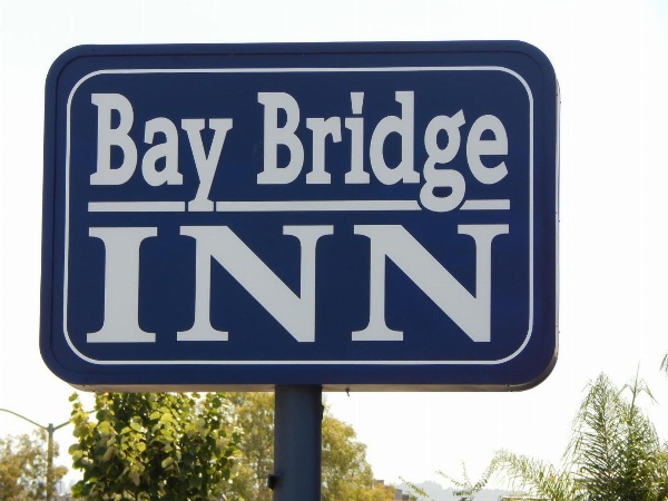 Bay Bridge Inn Oakland image 1