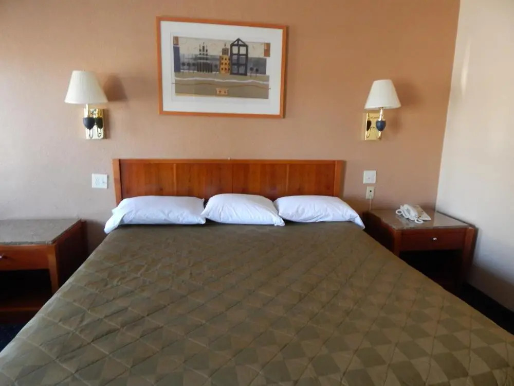 Bay Bridge Inn Oakland 5