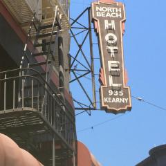 North Beach Hotel